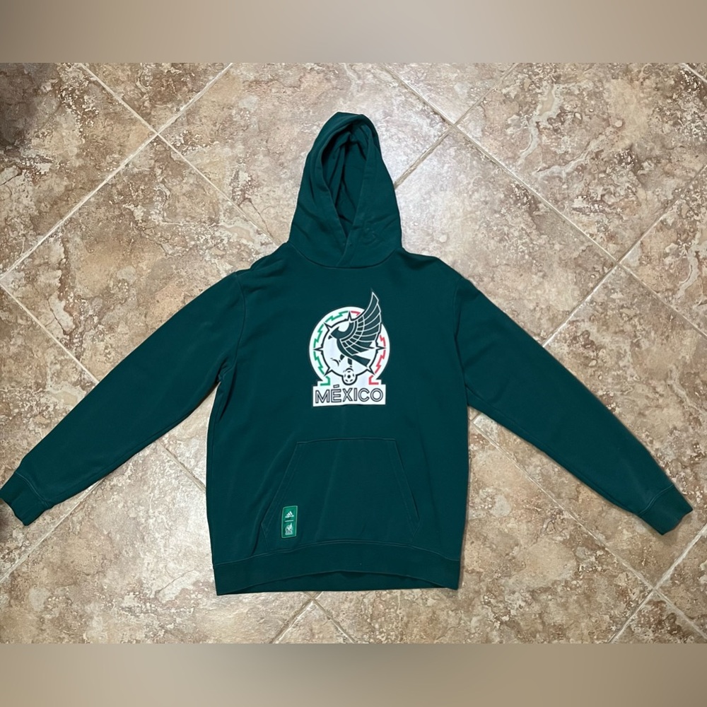 Mexico National Team hoodie